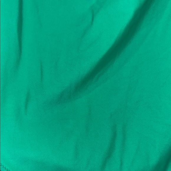 Aerie, Emerald Green One-Piece Swimsuit, L - Picture 3 of 8